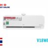 V18WIN1 | Điều hòa LG Inverter 18000BTU 1 chiều