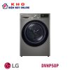 Máy sấy bơm nhiệt Heatpump LG 10.5 Kg DVHP50P
