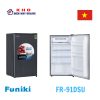 Tủ lạnh Funiki FR-91DSU | 90 lít 1 cánh mini