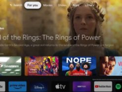 Google Tivi Xiaomi A Pro 4K 65 inch L65M8-A2SEA - Hệ điều hành