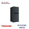 Tủ lạnh Toshiba GR-RT234WE-PMV(52) Inverter 180 lít 2 cửa