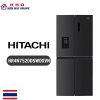 Tủ lạnh Hitachi HR4N7520DSWDXVN Inverter 464 lít 4 cánh