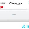 JC-18IU36 | Điều hòa Casper 18000 BTU 1 chiều Inverter 2025