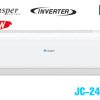 JC-24IU36 | Điều hoà Casper inverter 24000 BTU 2025