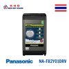 Máy giặt Panasonic lồng đứng 8.2 kg NA-F82Y01DRV