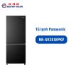 Tủ Lạnh Panasonic NR-SV281BPKV Inverter 255 Lít