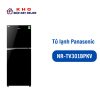 Tủ Lạnh Panasonic 268 lít Inverter NR-TV301BPKV