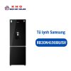 Tủ lạnh Samsung Inverter 307 lít RB30N4190BU/SV 2 cánh