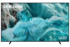 Tivi Samsung QA55Q7FA | 55 inch QLED 4K AI 2025