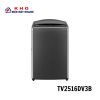 Máy giặt LG TV2516DV3B Inverter 16kg cửa trên