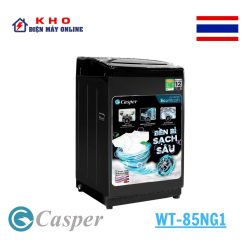 Máy giặt Casper cửa trên WT-85NG1 8.5 kg