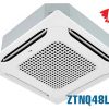 Điều hòa âm trần LG 48000BTU 3 pha gas R32 ZTNQ48LMLA0