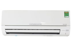 Điều hòa Mitsubishi Electric MSZ-HL25VA 2 chiều Inverter 9000 BTU