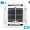 Funiki CC18MMC1, Điều hòa âm trần Funiki 18000BTU 1 chiều