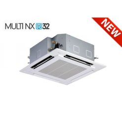 Điều hòa multi Daikin FFA25RV1V 9000BTU âm trần 1 chiều