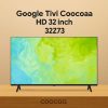 Google TV Coocaa 32Z73 32 inch HD