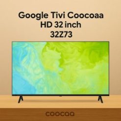 Google TV Coocaa 32Z73 32 inch HD