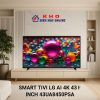 Tivi LG 43UA8450PSA UHD AI 4K 43inch