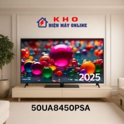 Tivi LG 50UA8450PSA | Smart TV 4K AI 50 inch giá rẻ