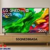 Tivi QNED evo LG 55QNED86ASA 4K 55 inch | QNED86