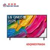 Tivi LG 65QNED70ASA | 65 inch QNED 4K AI 2025