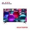 Tivi LG 65UA7350PSB | 65 inch UHD 4K AI 2025