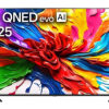 65QNED92ASA | Smart Tivi LG QNED evo AI 4K 65 inch 2025