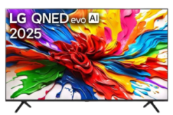 65QNED92ASA | Smart Tivi LG QNED evo AI 4K 65 inch 2025