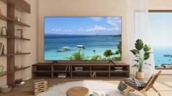 Google TV TCL 75P79B Pro | 4K 75 inch model 2024