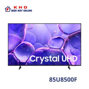 Tivi Samsung 85U8500F | 85 inch 4K LED model 2025