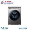 Máy giặt sấy Aqua AH1051J.PS giặt 10kg - sấy 7kg lồng ngang