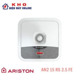 Bình nước nóng gián tiếp Ariston 30 lít AN2 15RS 2.5FE
