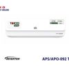 Điều hòa Sumikura APS/APO-092 TOKYO 1 chiều 9000 BTU inverter
