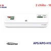 APS/APO-H180 TOKYO | Điều hòa Sumikura 18000 BTU 2 chiều
