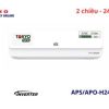 APS/APO-H240 TOKYO | Điều hòa Sumikura 2 chiều 24000BTU