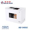 Tủ đông Aqua AQF-C4001E | 301L Inverter 1 cánh mini