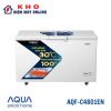 Tủ đông Aqua AQF-C4801EN | 379 lít Inverter 1 ngăn 1 cánh
