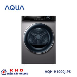 Máy sấy Aqua AQH-H1000J.PS | 10kg bơm nhiệt inverter