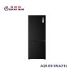 Tủ lạnh Aqua AQR-B310MA(FB) | 260L 2 cánh inverter