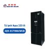 Tủ lạnh Aqua AQR-SW541XA(BL) | 524L Side by side Inverter