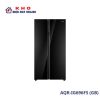 Tủ lạnh Aqua AQR-IG696FS (GB) | 576L Side by side Inverter