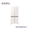Tủ lạnh Aqua AQR-M600XA(GC) | 529L 4 cánh Inverter