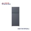 Tủ lạnh Aqua AQR-TA518FA(SL) | 455L 2 cánh inverter