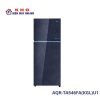 Tủ lạnh Aqua AQR-TA546FA(KGL)U1 | 480L 2 cánh Inverter