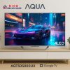 Tivi Aqua AQT50S800UX Google TV QLED 50 inch 4K