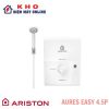 Máy nước nóng Ariston AURES EASY 4.5P 3S | trực tiếp 4500W