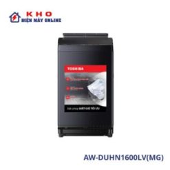 Máy giặt Toshiba AW-DUHN1600LV(MG) | 15kg cửa trên inverter