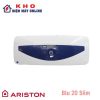 Bình nước nóng Ariston 20 lít BLU 20 SLIM 2.5 FE