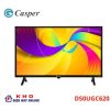 Tivi Casper D50UGC620 | Google TV 50 inch 4K