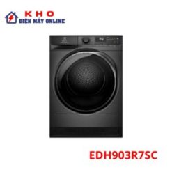Máy sấy Electrolux EDH903R7SC | 9kg bơm nhiệt cửa ngang